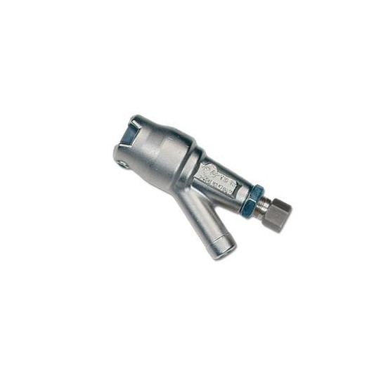 ARENADOR TS12 80 LTS 500 BAR ABANICO 1/4" H